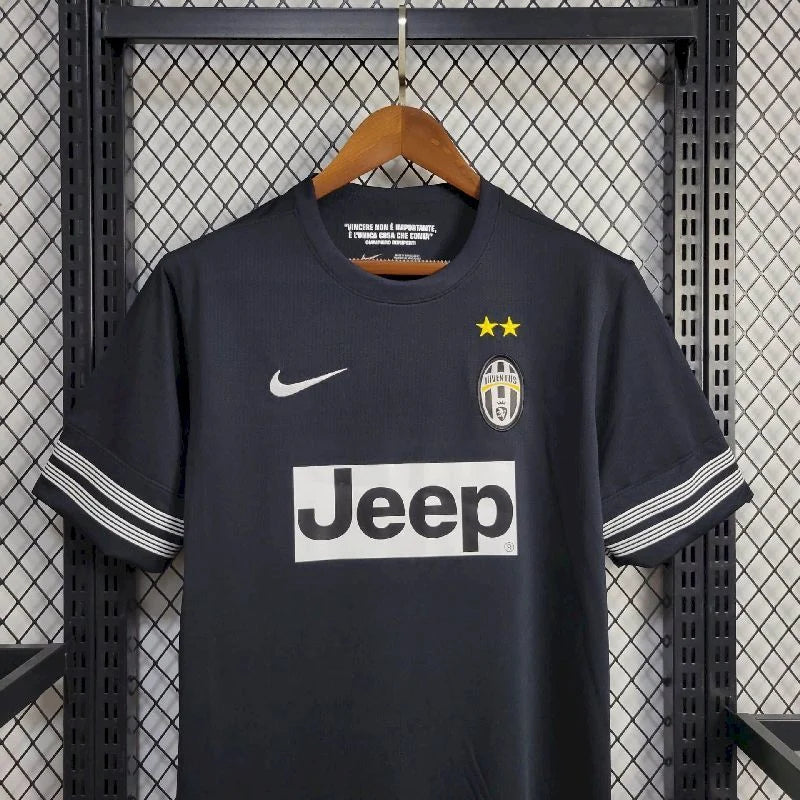 Juventus 2012/2013 Away Retro Jersey