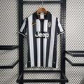 Juventus 2014/2015 Home Retro Jersey