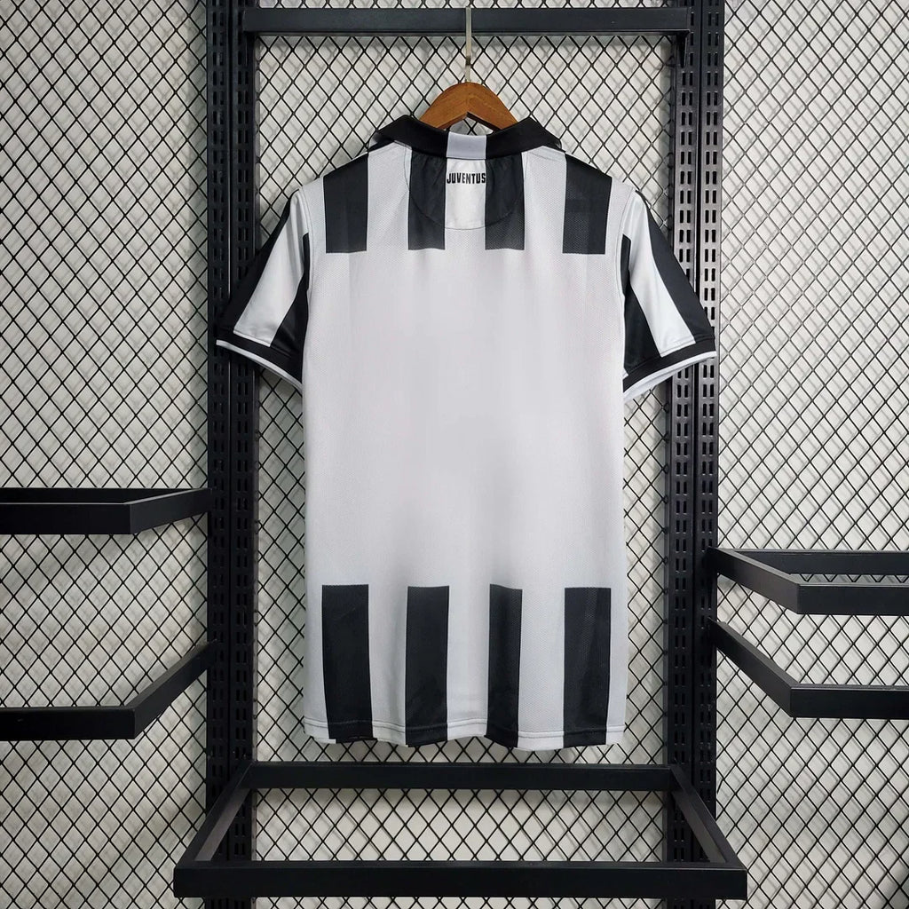 Juventus 2014/2015 Home Retro Jersey