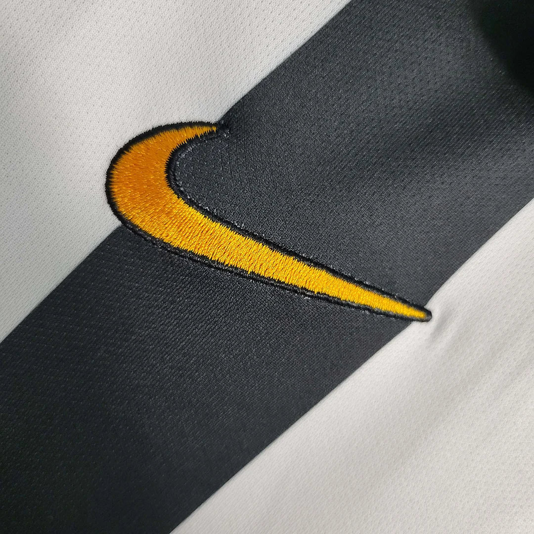 Juventus 2014/2015 Home Retro Jersey
