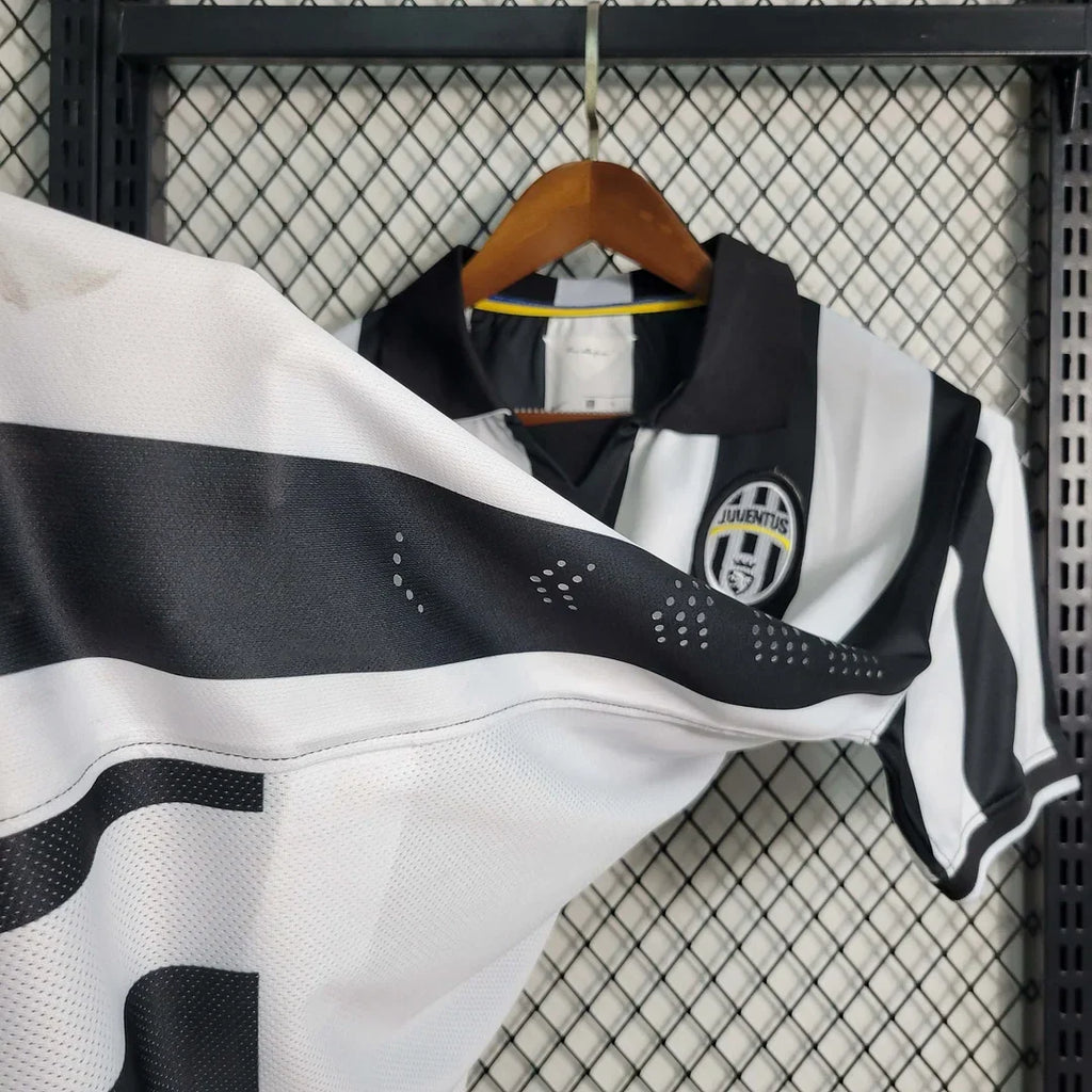 Juventus 2014/2015 Home Retro Jersey
