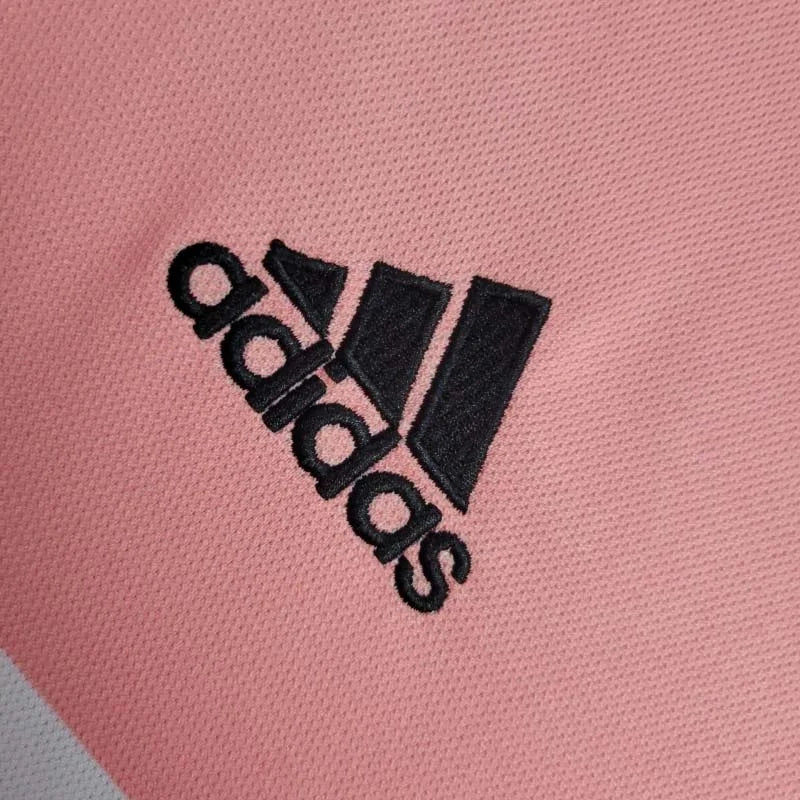 Juventus 2015/2016 Away Retro Jersey