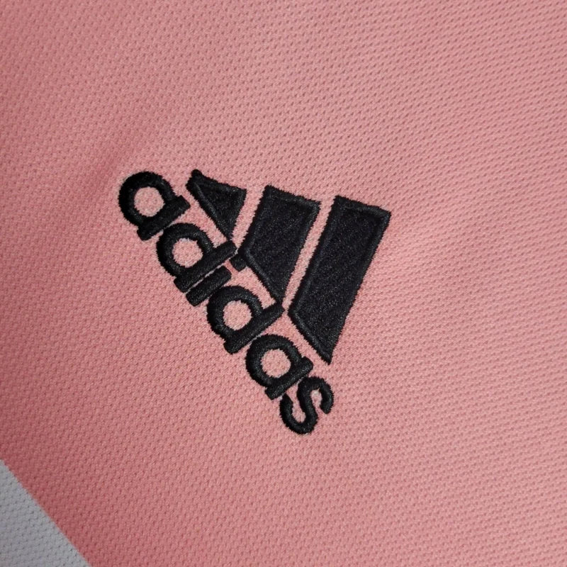 Juventus 2015/2016 Away Retro Jersey