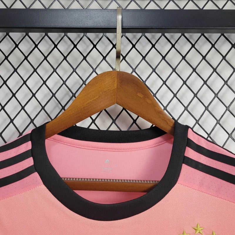 Juventus 2015/2016 Away Retro Jersey
