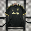 Juventus 2015/2016 Third Away Retro Jersey