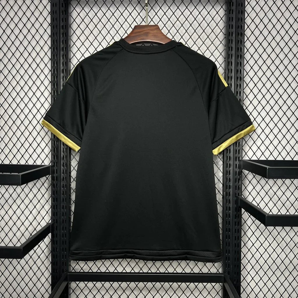 Juventus 2015/2016 Third Away Retro Jersey