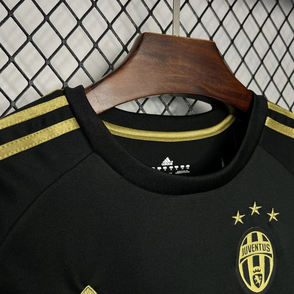 Juventus 2015/2016 Third Away Retro Jersey