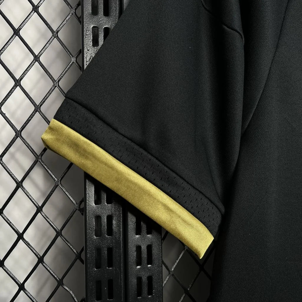 Juventus 2015/2016 Third Away Retro Jersey
