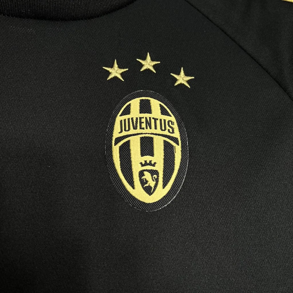 Juventus 2015/2016 Third Away Retro Jersey