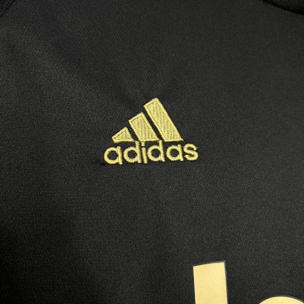 Juventus 2015/2016 Third Away Retro Jersey
