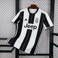 Juventus 2016/2017 Home Retro Jersey