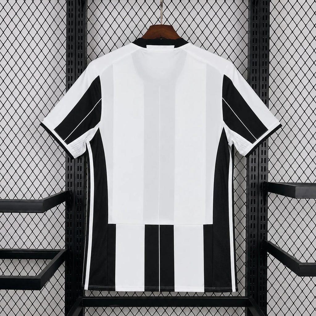 Juventus 2016/2017 Home Retro Jersey