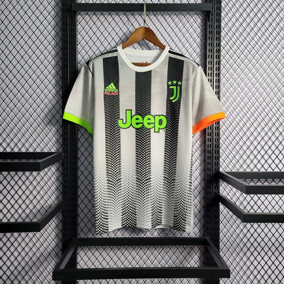 Juventus 2019/2020 Away Jersey