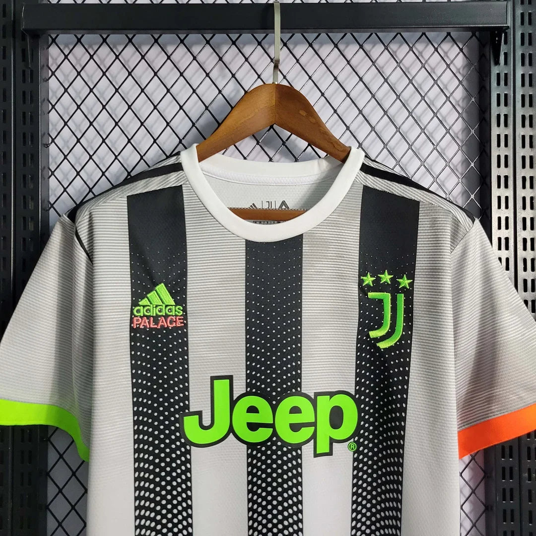 Juventus 2019/2020 Away Jersey