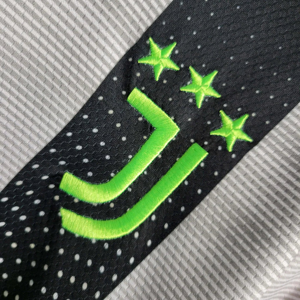 Juventus 2019/2020 Away Jersey