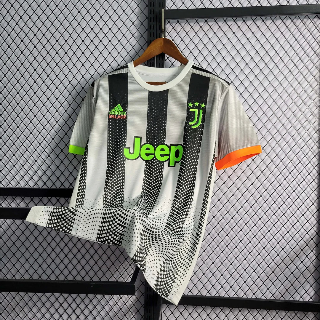 Juventus 2019/2020 Away Jersey