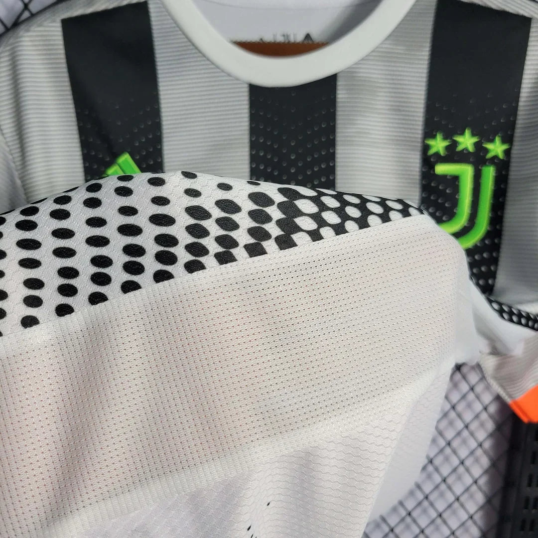 Juventus 2019/2020 Away Jersey