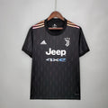 Juventus 2021/2022 Away Jersey