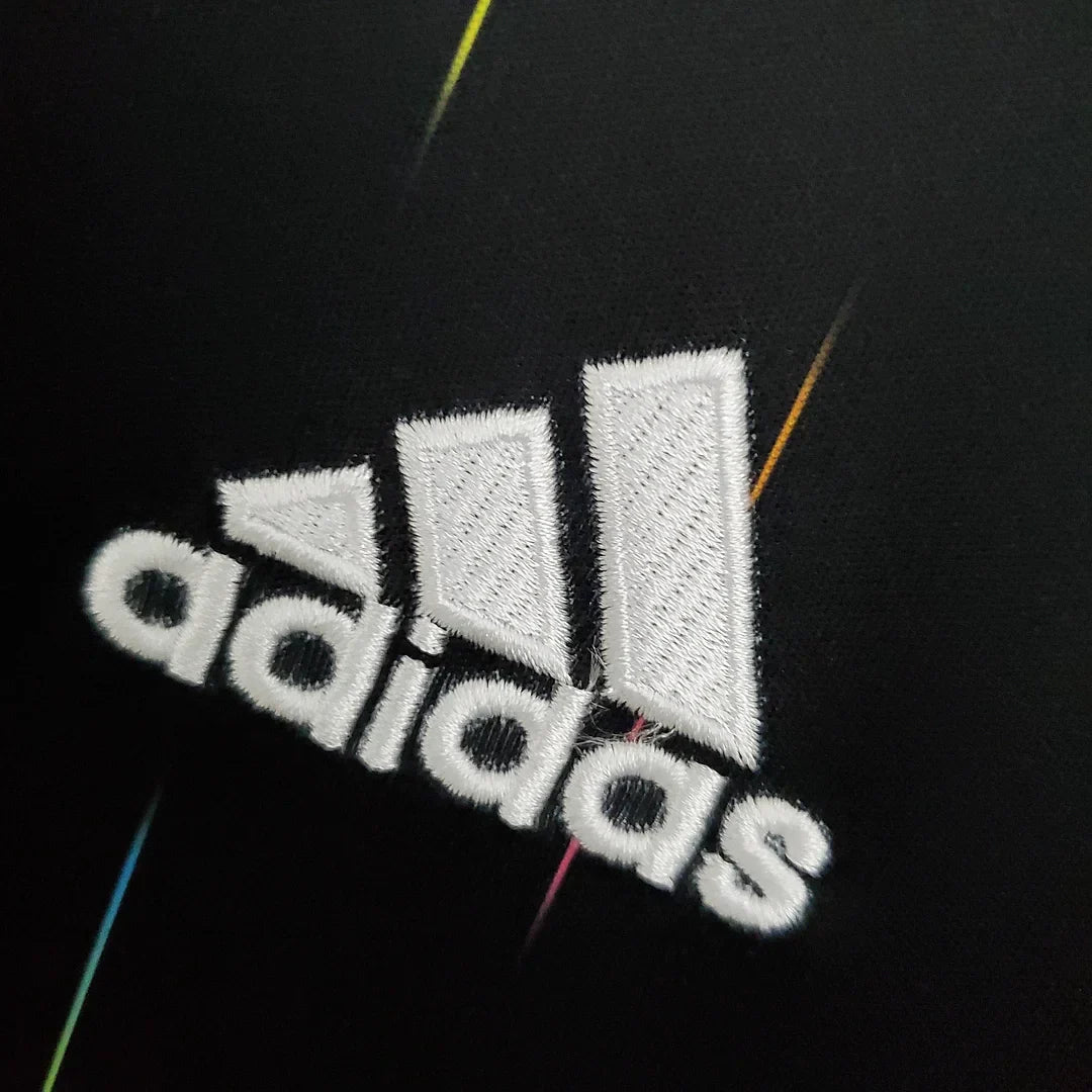 Juventus 2021/2022 Away Jersey