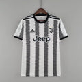 Juventus 2022/2023 Home Jersey