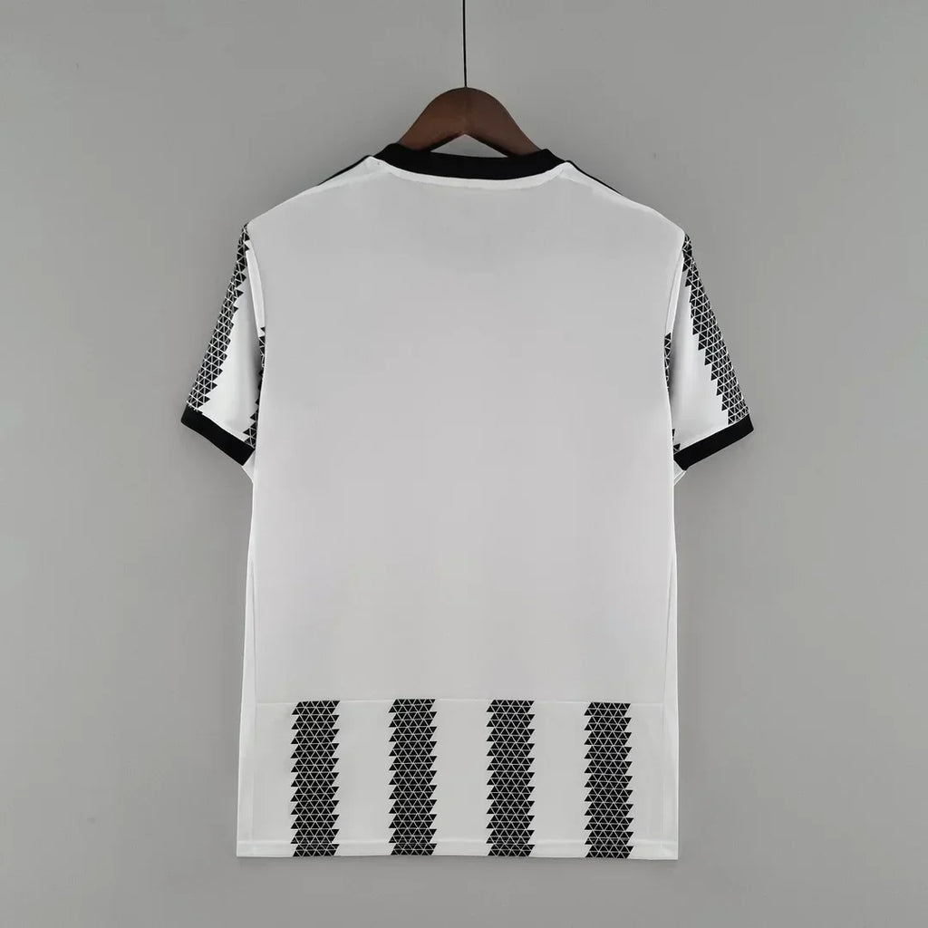 Juventus 2022/2023 Home Jersey