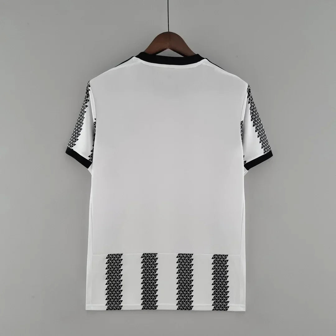 Juventus 2022/2023 Home Jersey