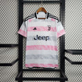Juventus 2023/2024 Away Jersey