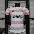Juventus 2023/2024 Away Jersey