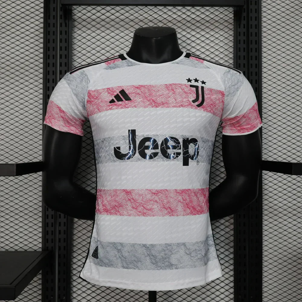 Juventus 2023/2024 Away Jersey