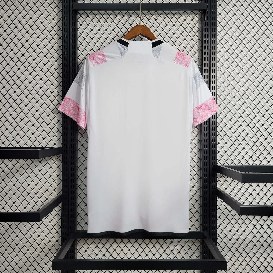 Juventus 2023/2024 Away Jersey