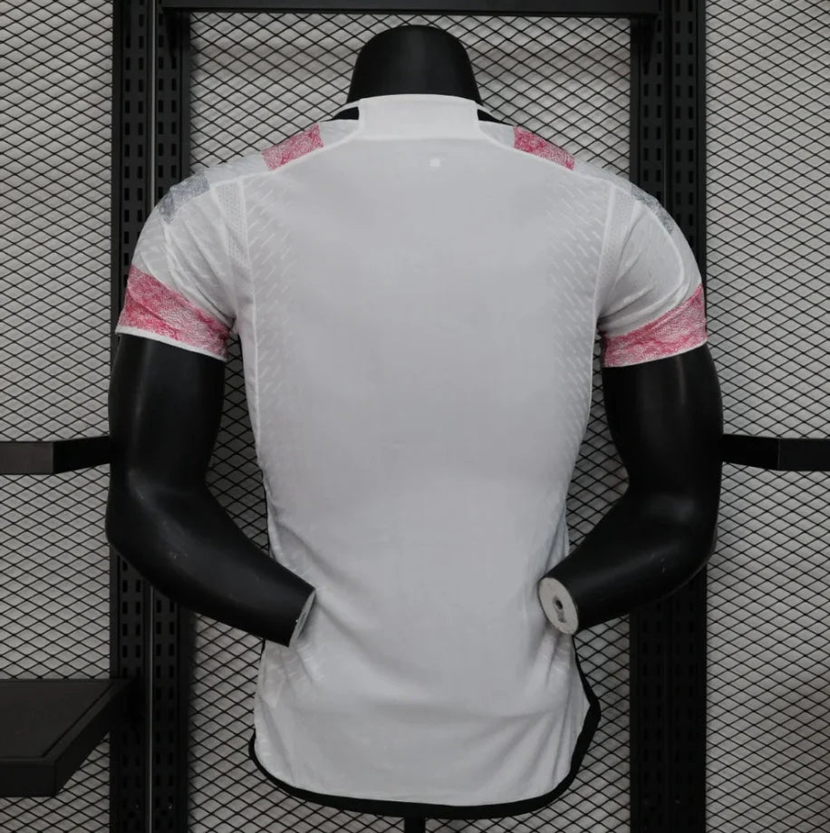 Juventus 2023/2024 Away Jersey
