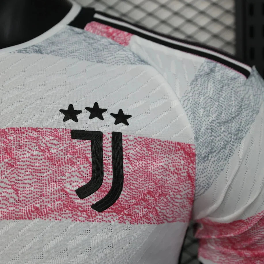 Juventus 2023/2024 Away Jersey