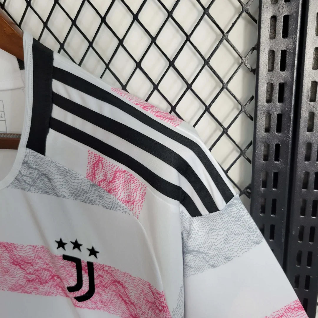 Juventus 2023/2024 Away Jersey