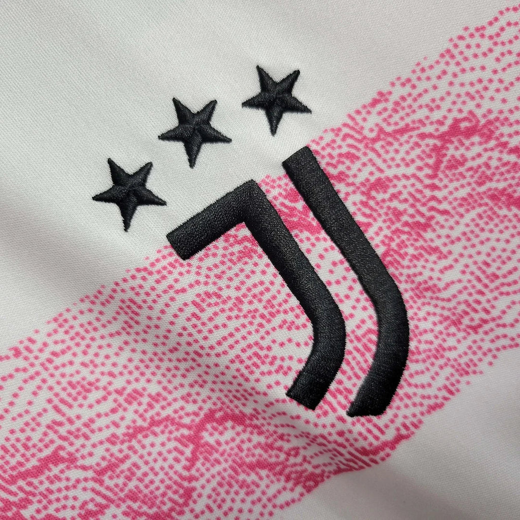 Juventus 2023/2024 Away Jersey