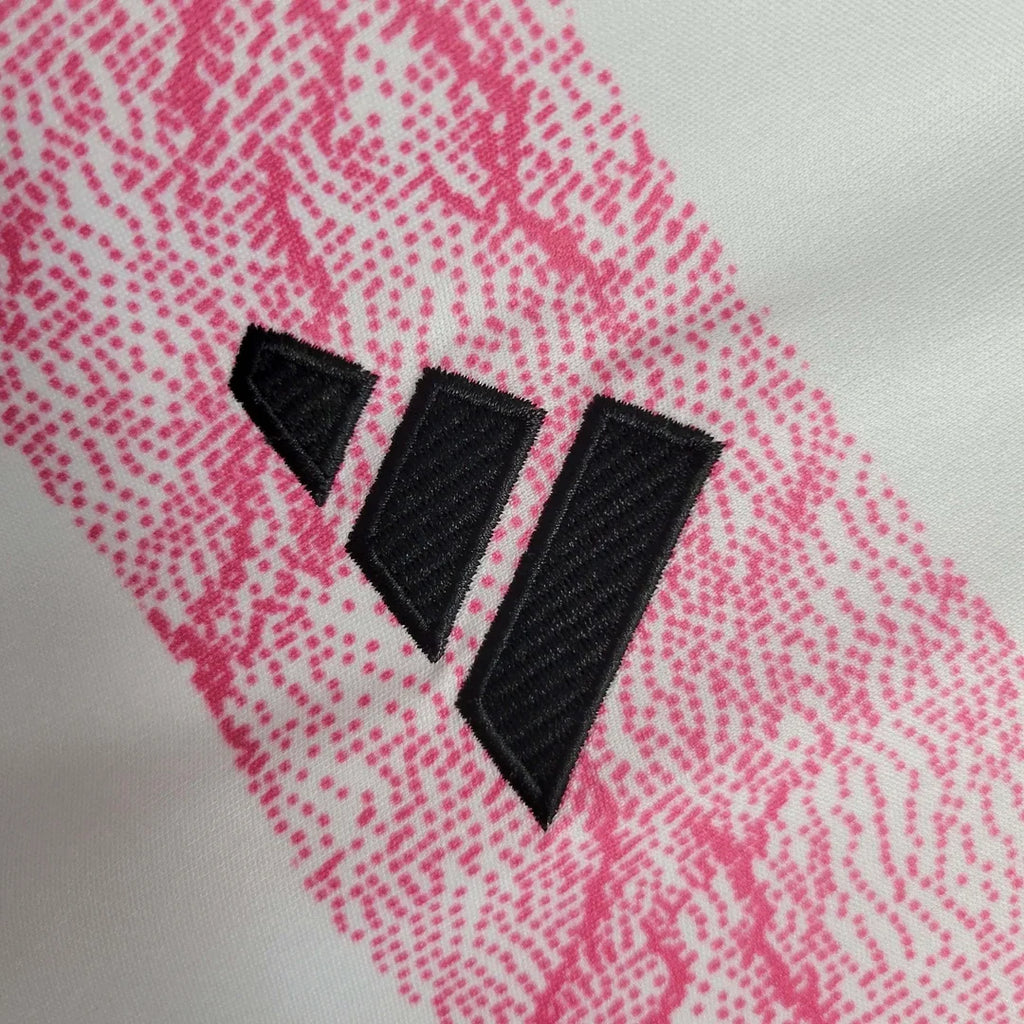 Juventus 2023/2024 Away Jersey