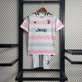 Juventus 2023/2024 Away Jersey Kids Size