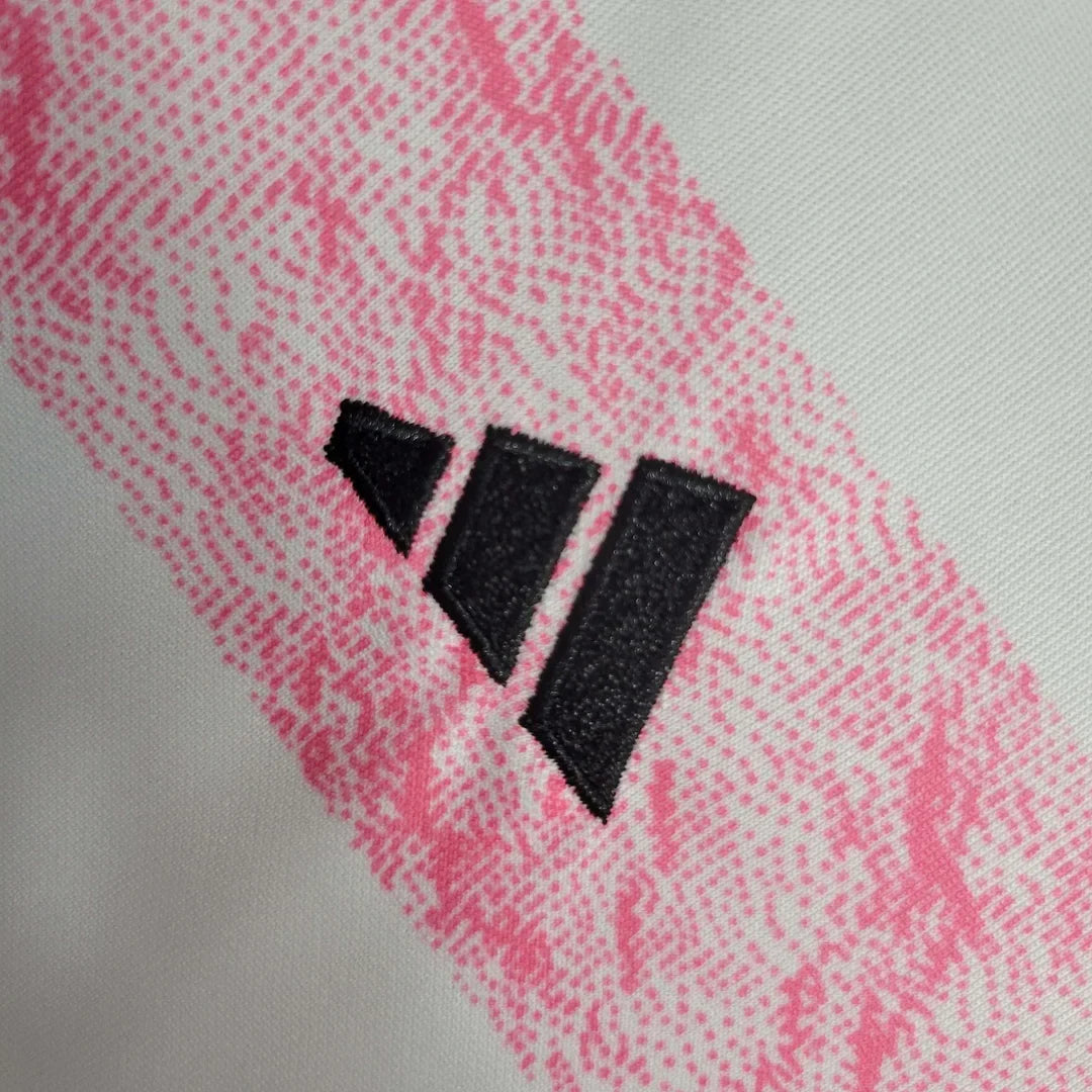 Juventus 2023/2024 Away Jersey Kids Size