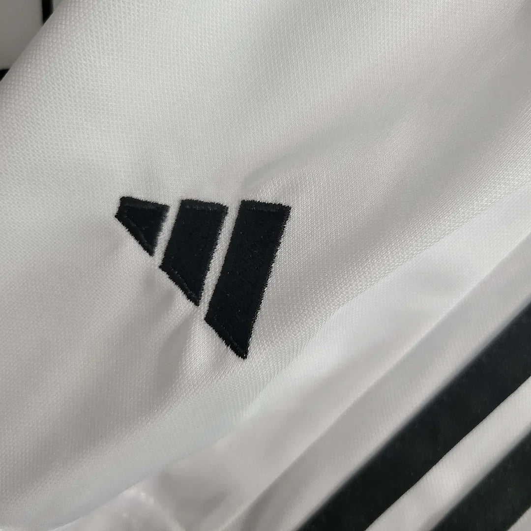 Juventus 2023/2024 Away Jersey Kids Size