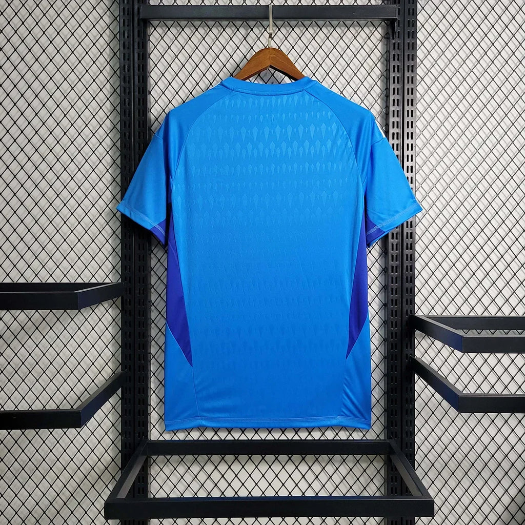 Juventus 2023/2024 Goalkeeper Jersey