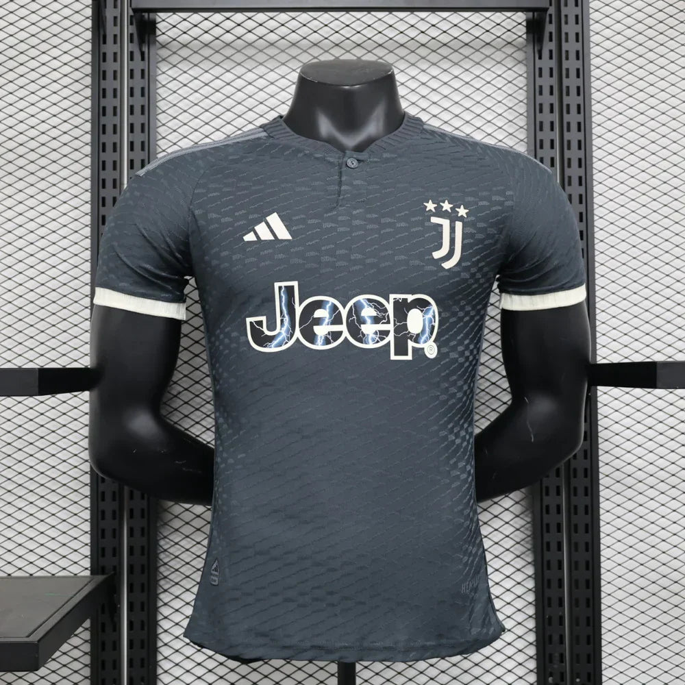 Juventus 2023/2024 Third Jersey