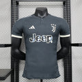 Juventus 2023/2024 Third Jersey