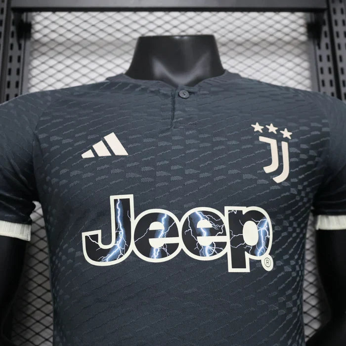 Juventus 2023/2024 Third Jersey
