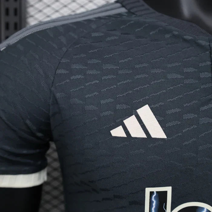 Juventus 2023/2024 Third Jersey
