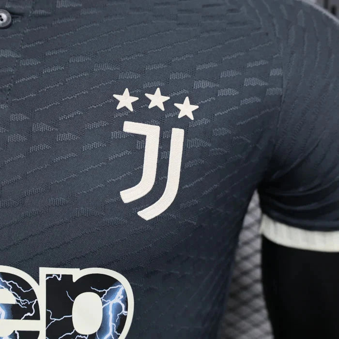 Juventus 2023/2024 Third Jersey