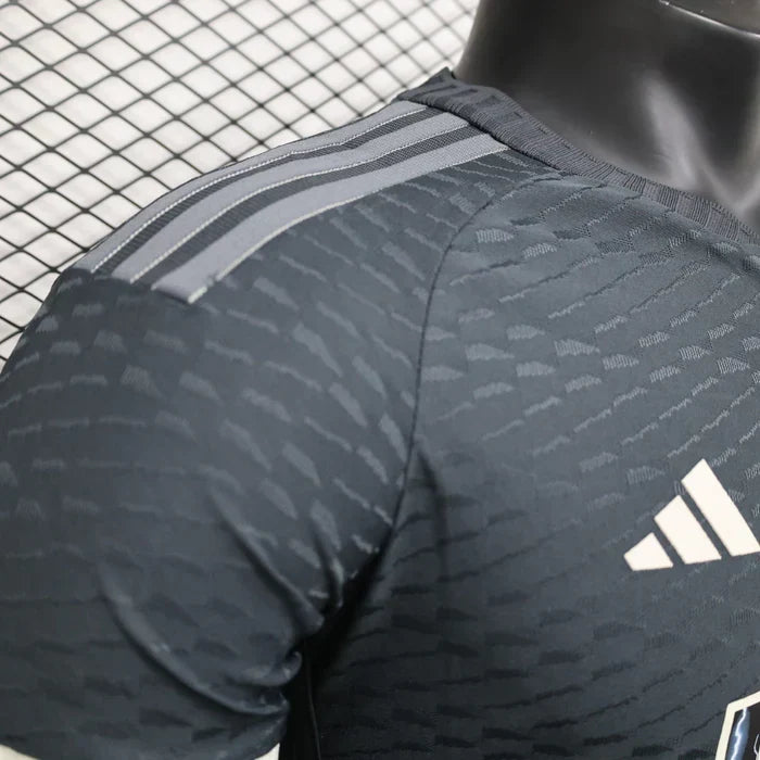 Juventus 2023/2024 Third Jersey