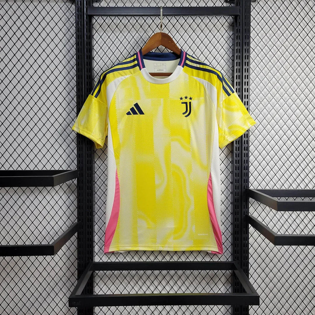 Juventus 2024/2025 Away Jersey