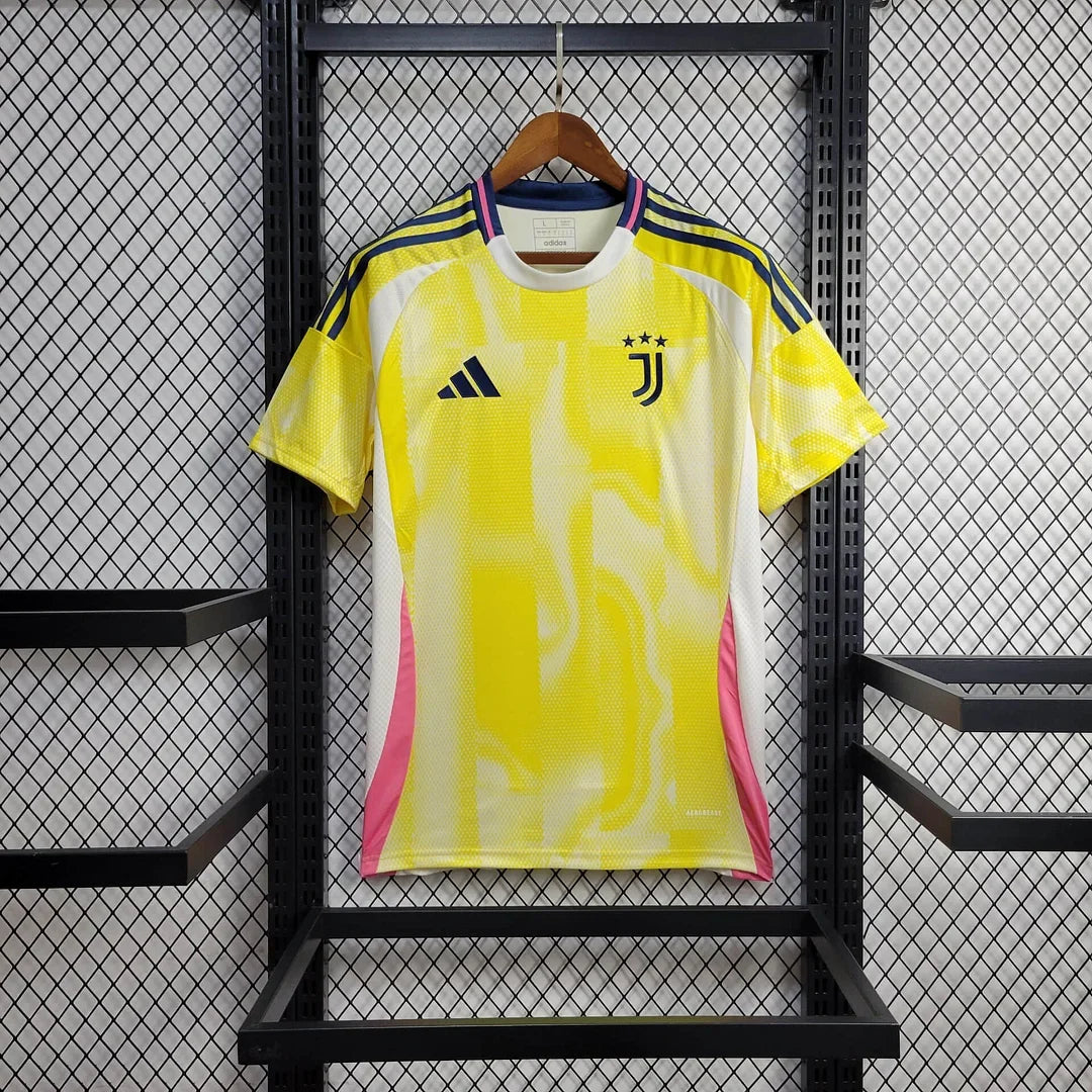 Juventus 2024/2025 Away Jersey