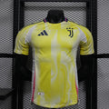 Juventus 2024/2025 Away Jersey