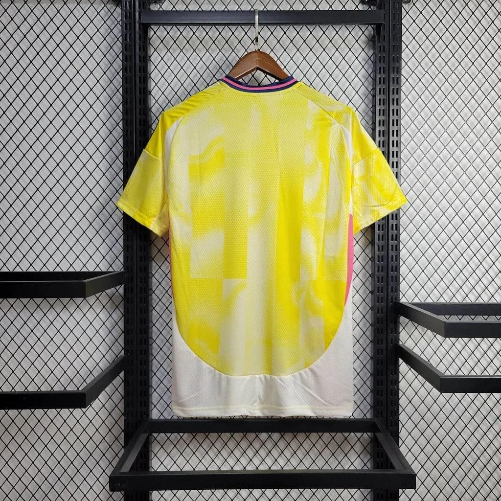 Juventus 2024/2025 Away Jersey
