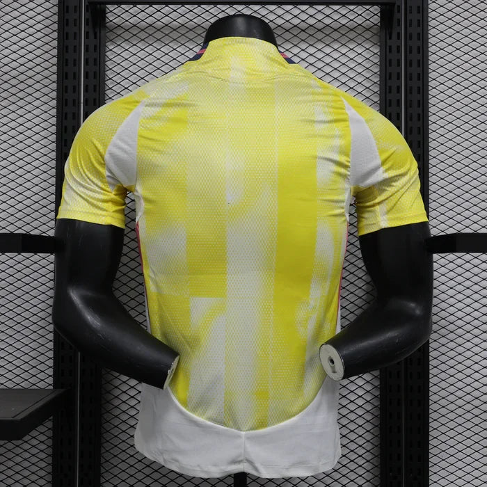 Juventus 2024/2025 Away Jersey